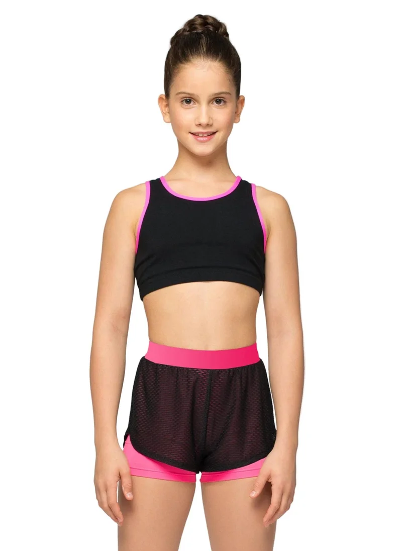 Onesports Double Layer Shorts Princess